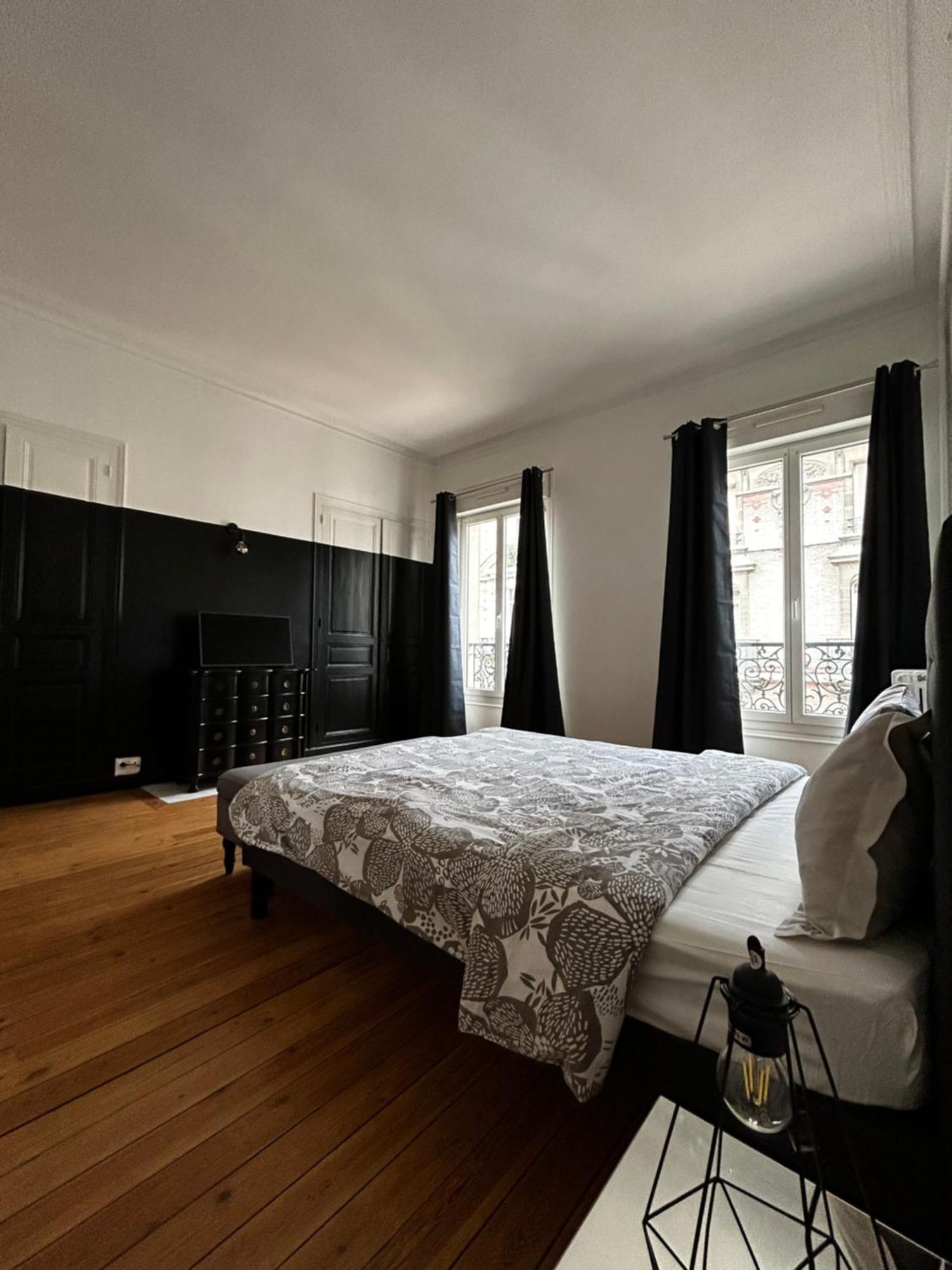 Appartements Plantagenet - Le 33 Le Mans Exterior foto