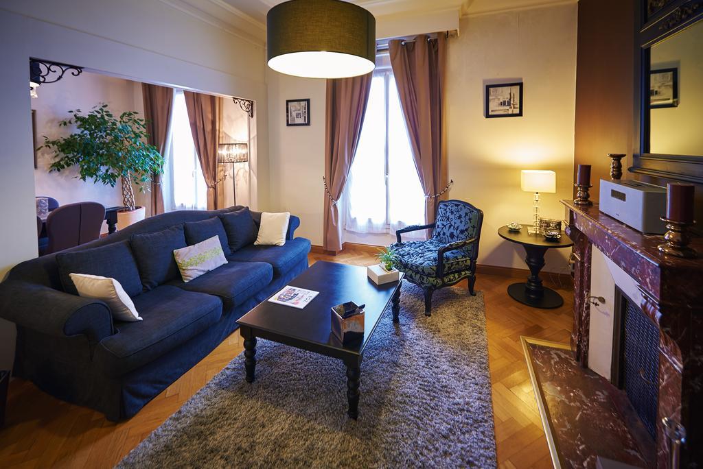 Appartements Plantagenet - Le 33 Le Mans Exterior foto